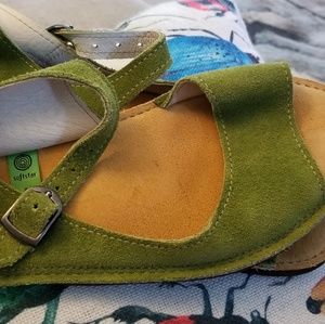 Sold Softstar size 5U